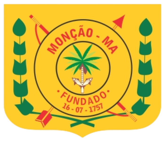 Brasão de Monção - MA