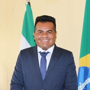 RAIMUNDO NONATO FERREIRA SILVA  (PSDB)